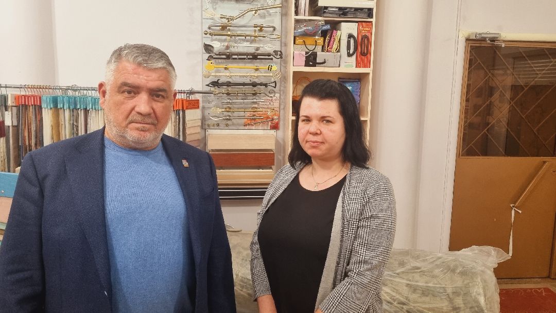 Подмосковье, Ивантеевка, СВО