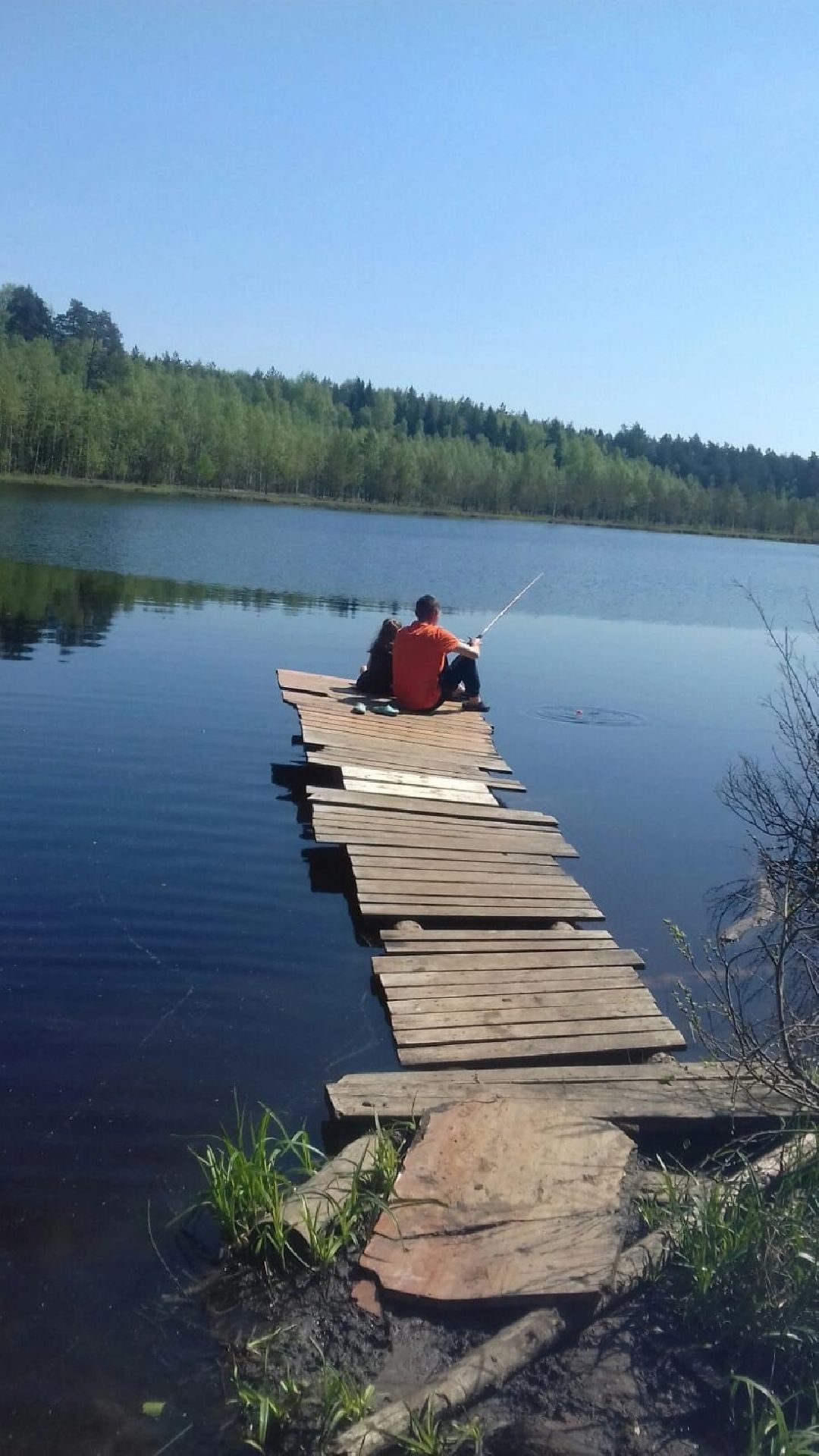 Подмосковье, Ивантеевка, СВО