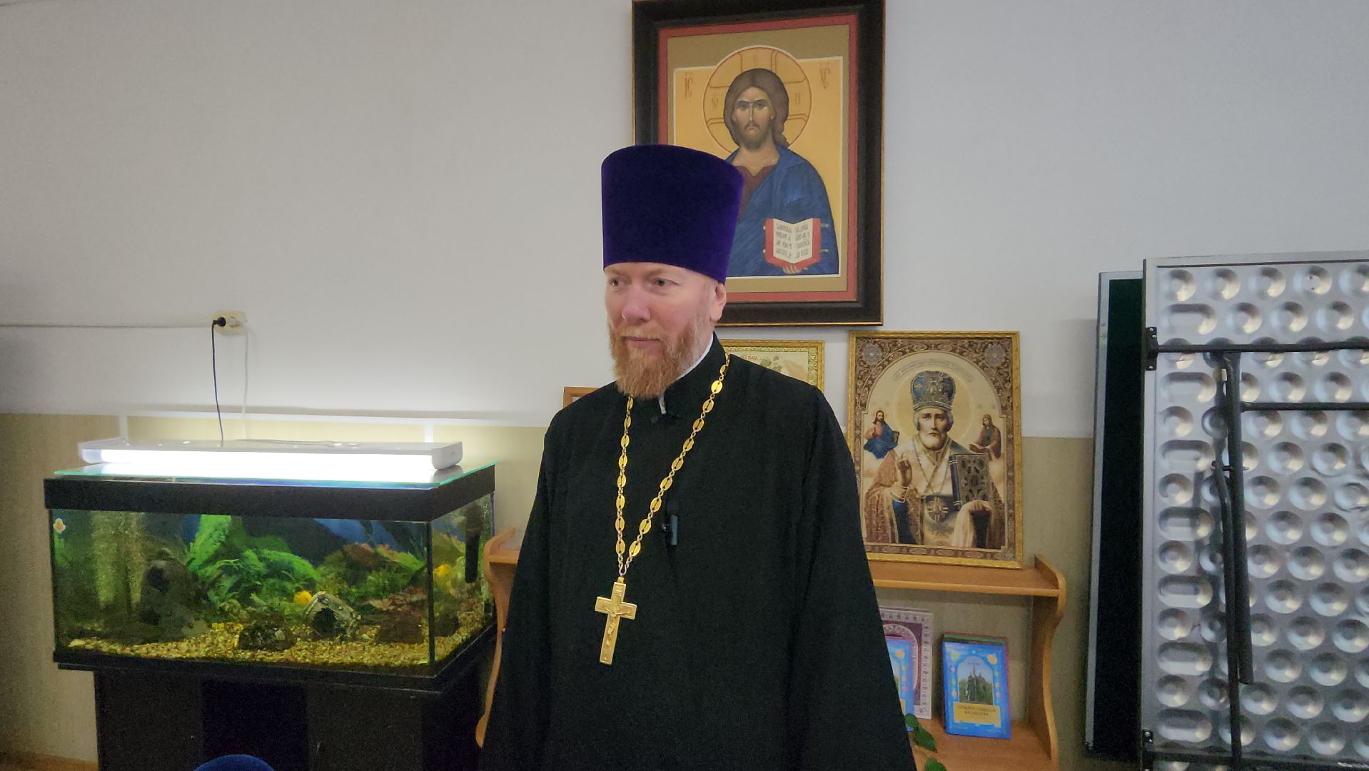 серпухов, соцзащита, семейный центр, подольская епархия, дети, РПЦ,