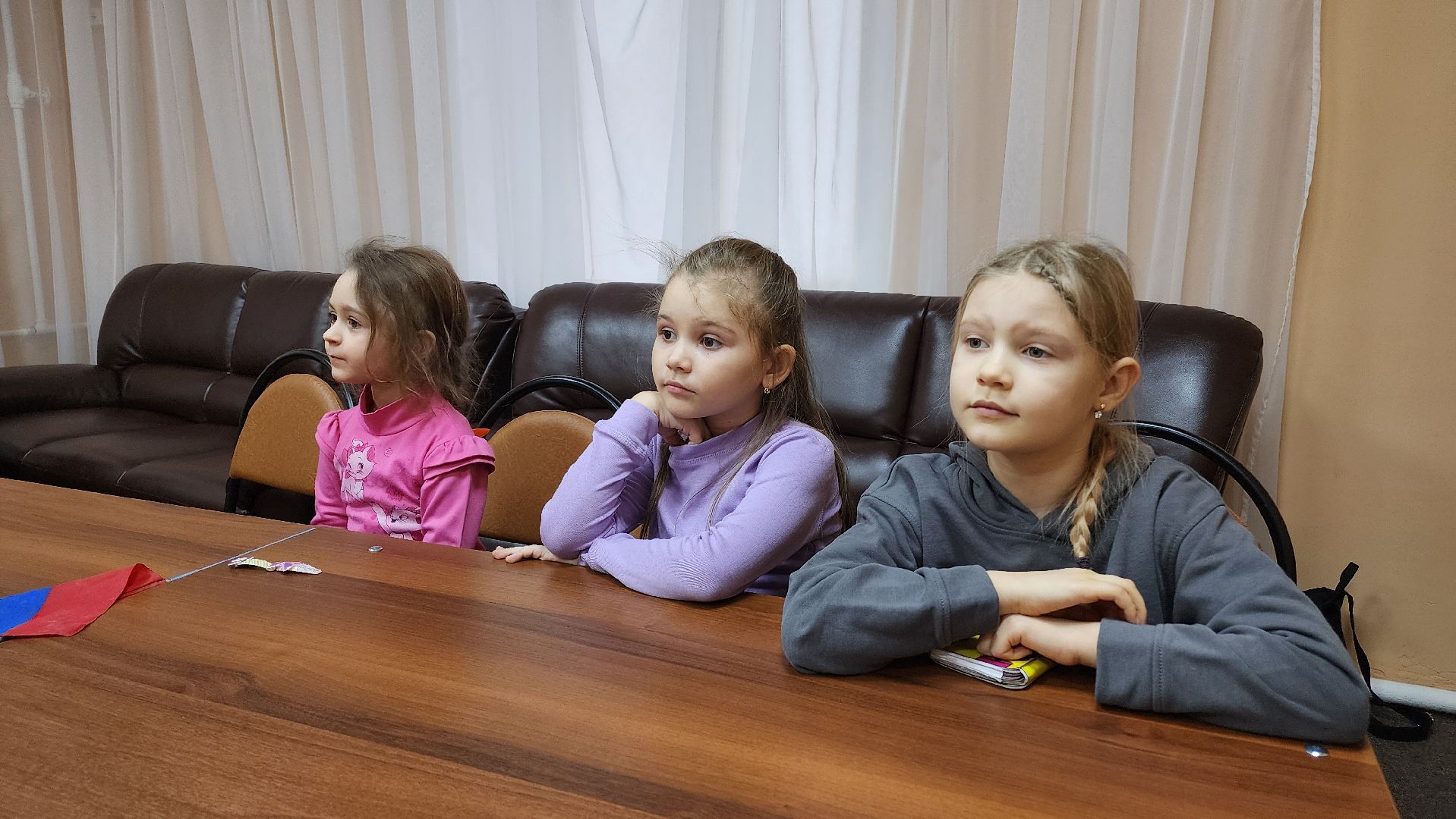 сталинградская битва, патриотическая акция, Егорьевск, Подмосковье, московская область,