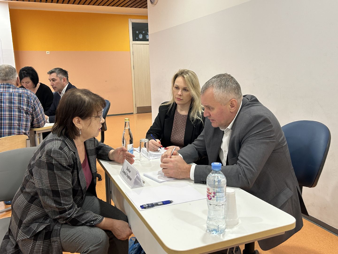 фрязино, выездная администрация,