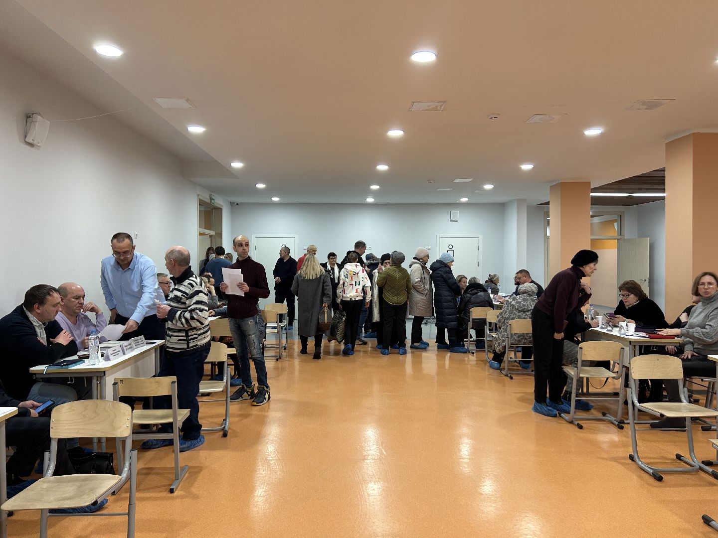 фрязино, выездная администрация,