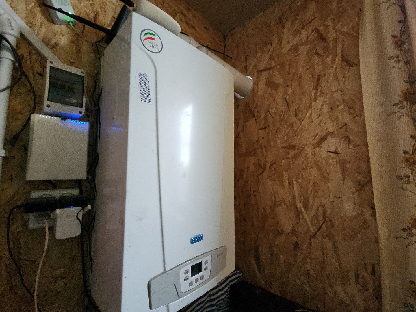 коломна, социальная газификация, жкх,