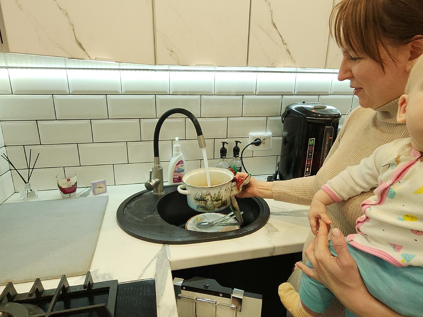 коломна, социальная газификация, жкх,