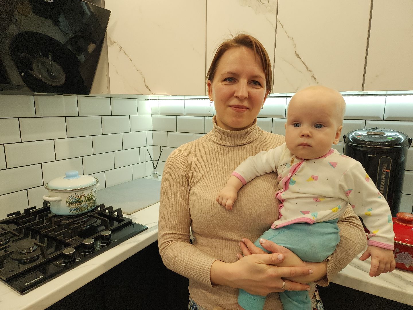 коломна, социальная газификация, жкх,