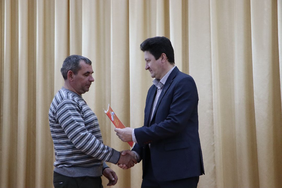 Серебряные Пруды, ЖКХ, благоустройство