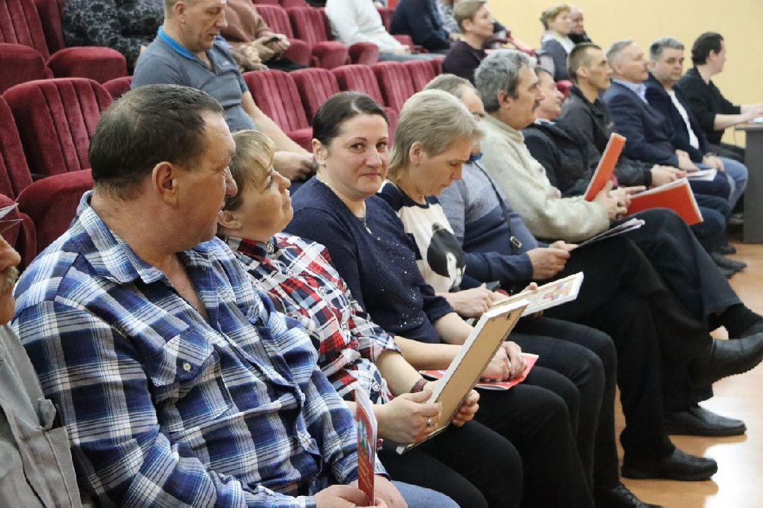 Серебряные Пруды, ЖКХ, благоустройство