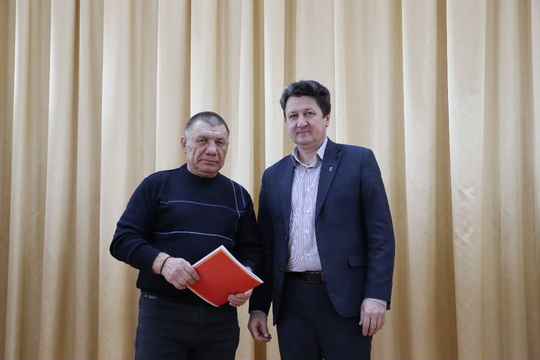 Серебряные Пруды, ЖКХ, благоустройство