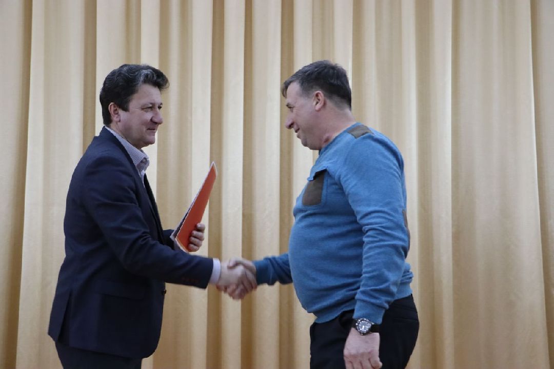 Серебряные Пруды, ЖКХ, благоустройство