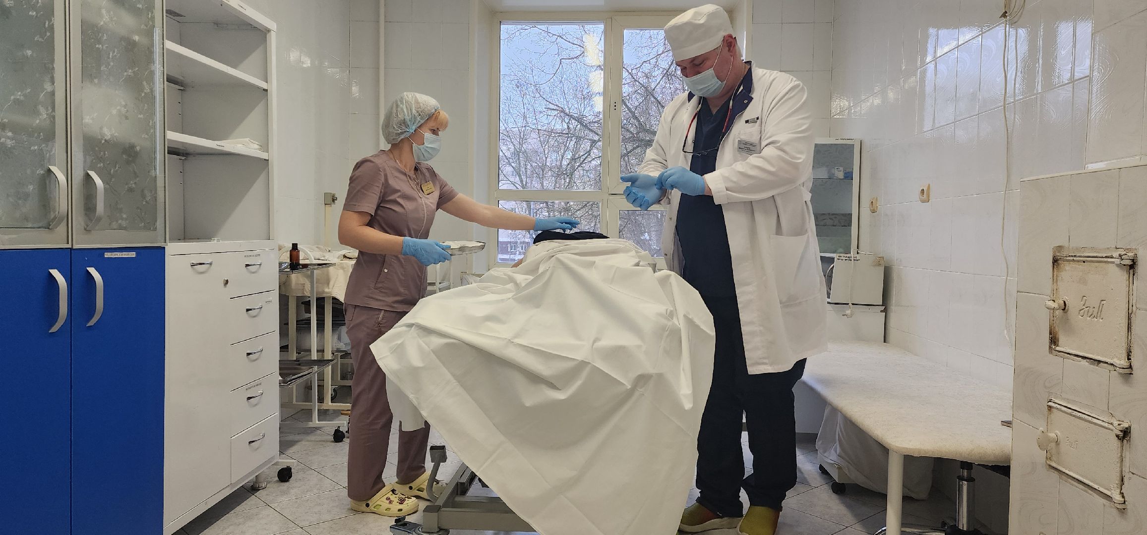 раменское, медицина, детская хирургия, раменские хирурги,