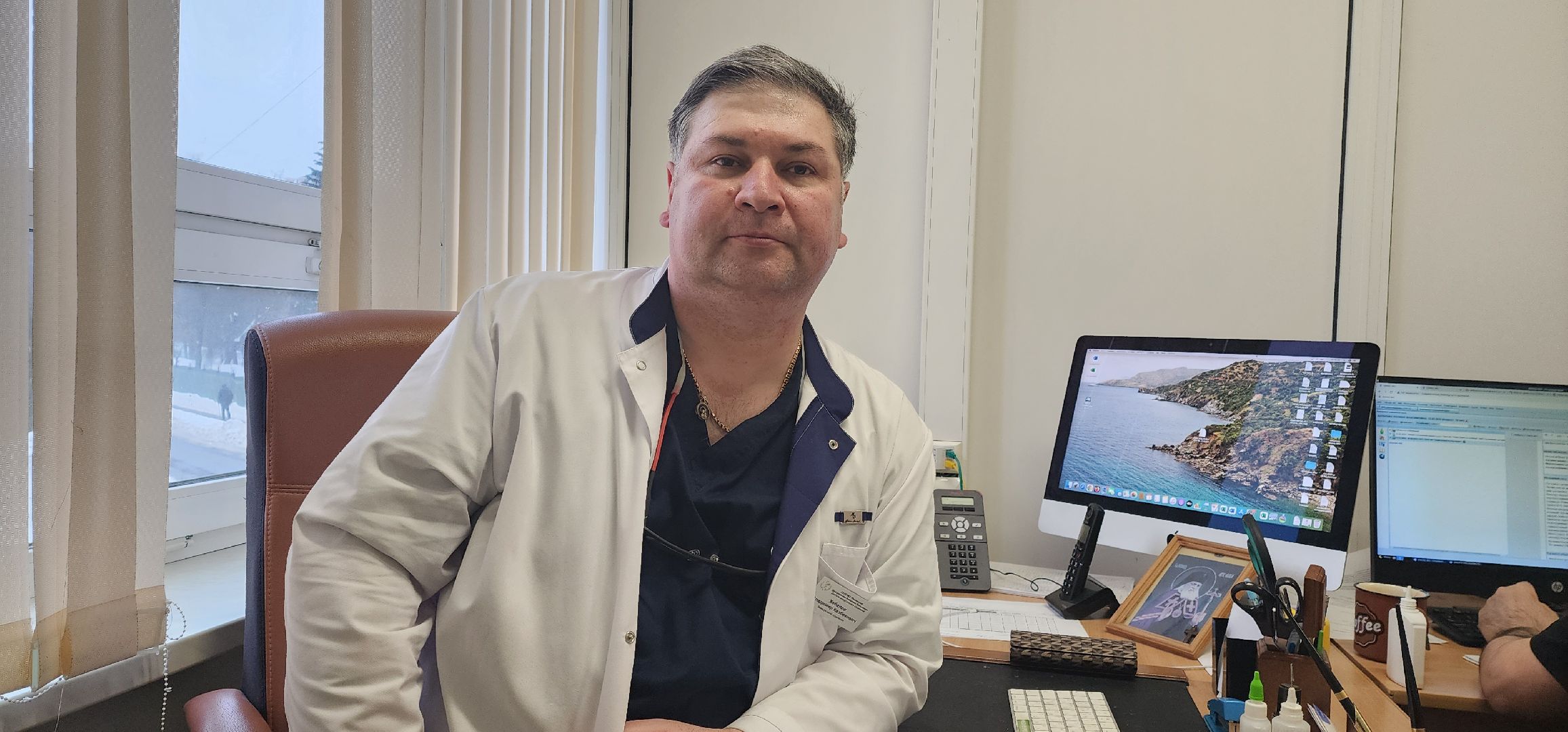 раменское, медицина, детская хирургия, раменские хирурги,