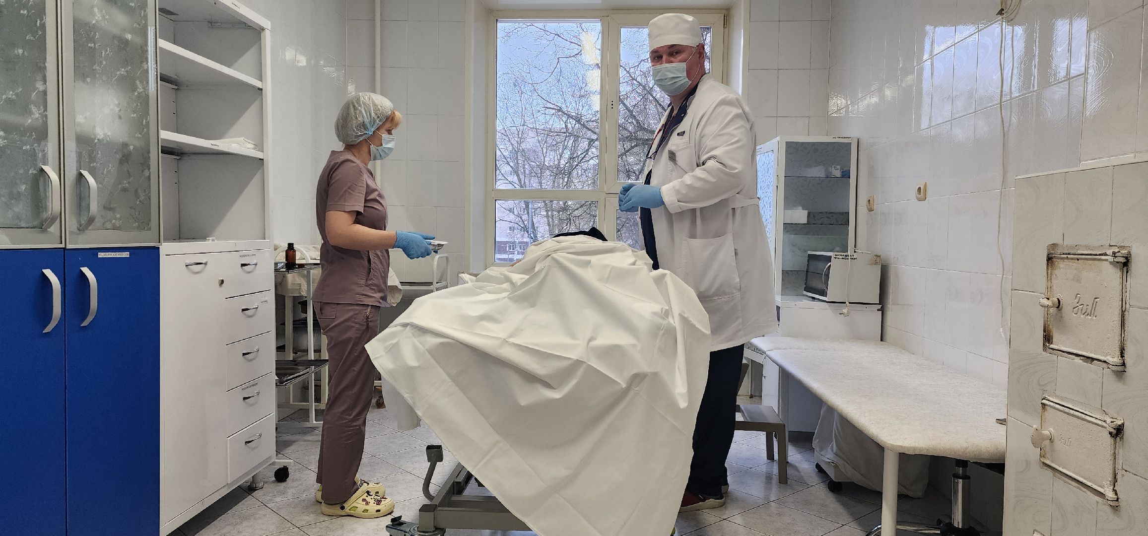 раменское, медицина, детская хирургия, раменские хирурги,