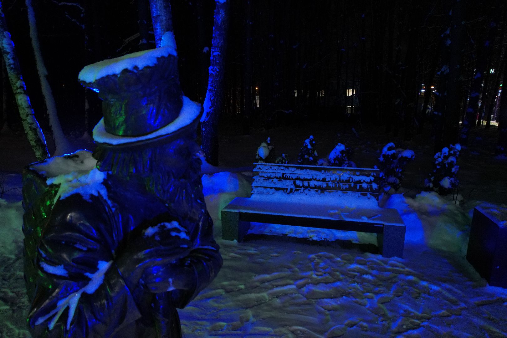 видео с коптера, домодедово, парк, благоустройство,