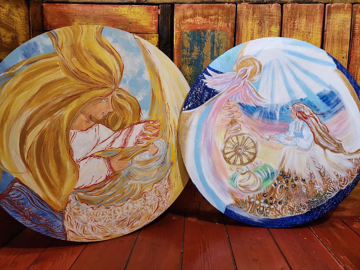 звенигород, Культура, Семейный театр,