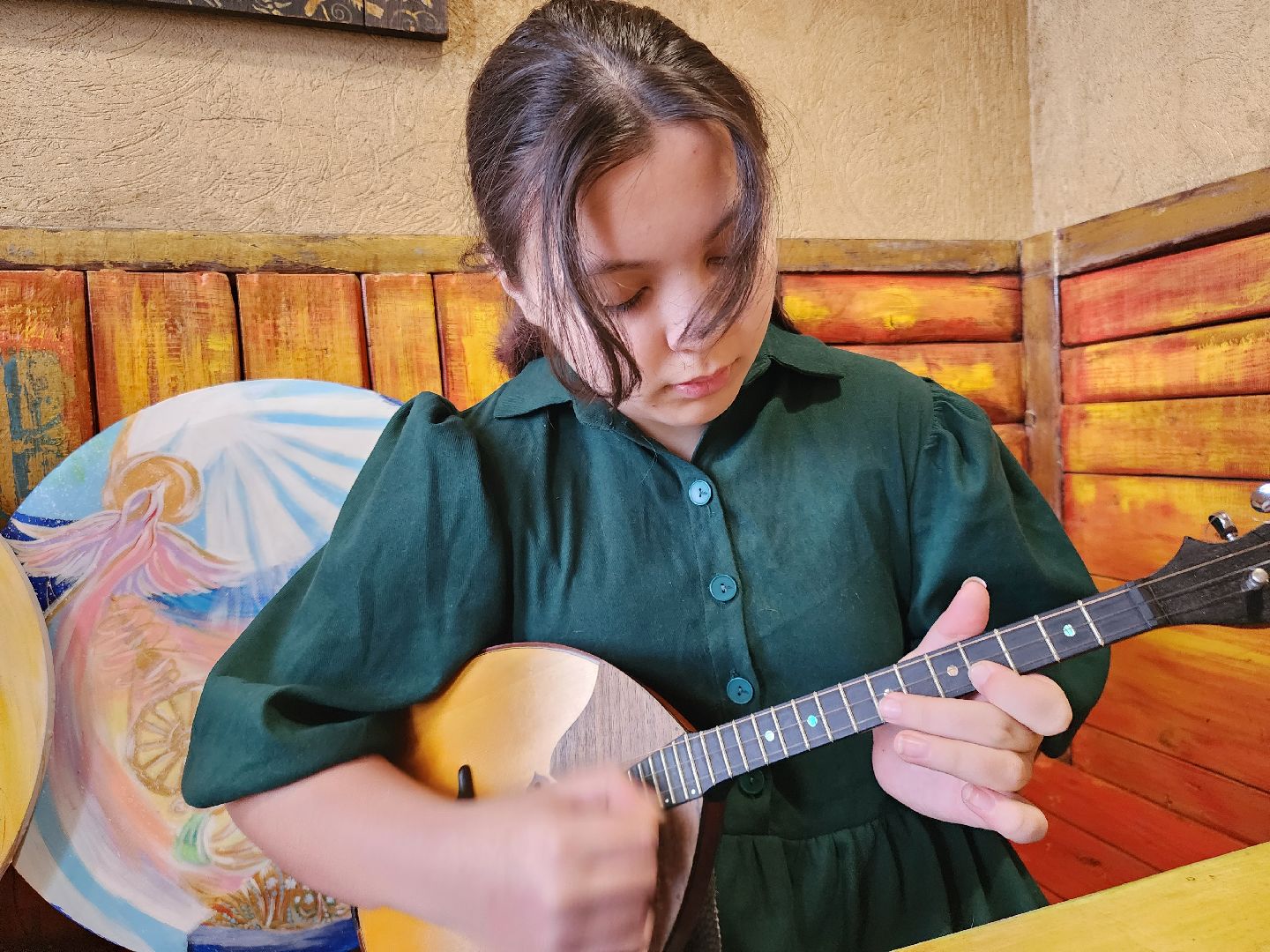 звенигород, Культура, Семейный театр,