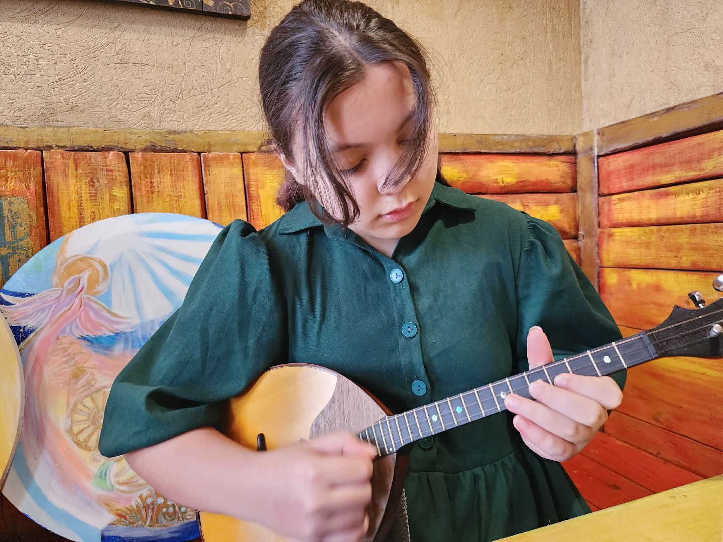 звенигород, Культура, Семейный театр,