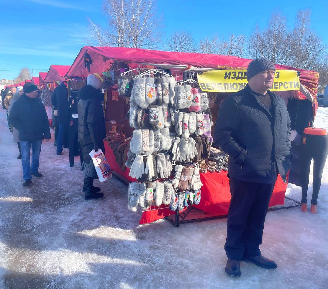Сергиев Посад, Сергиево-Посадский городской округ, Крымская весна, Акция; Патриотизм, Хотьково
