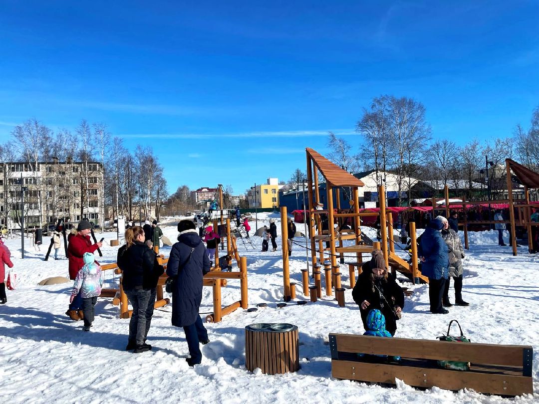 Сергиев Посад, Сергиево-Посадский городской округ, Крымская весна, Акция; Патриотизм, Хотьково