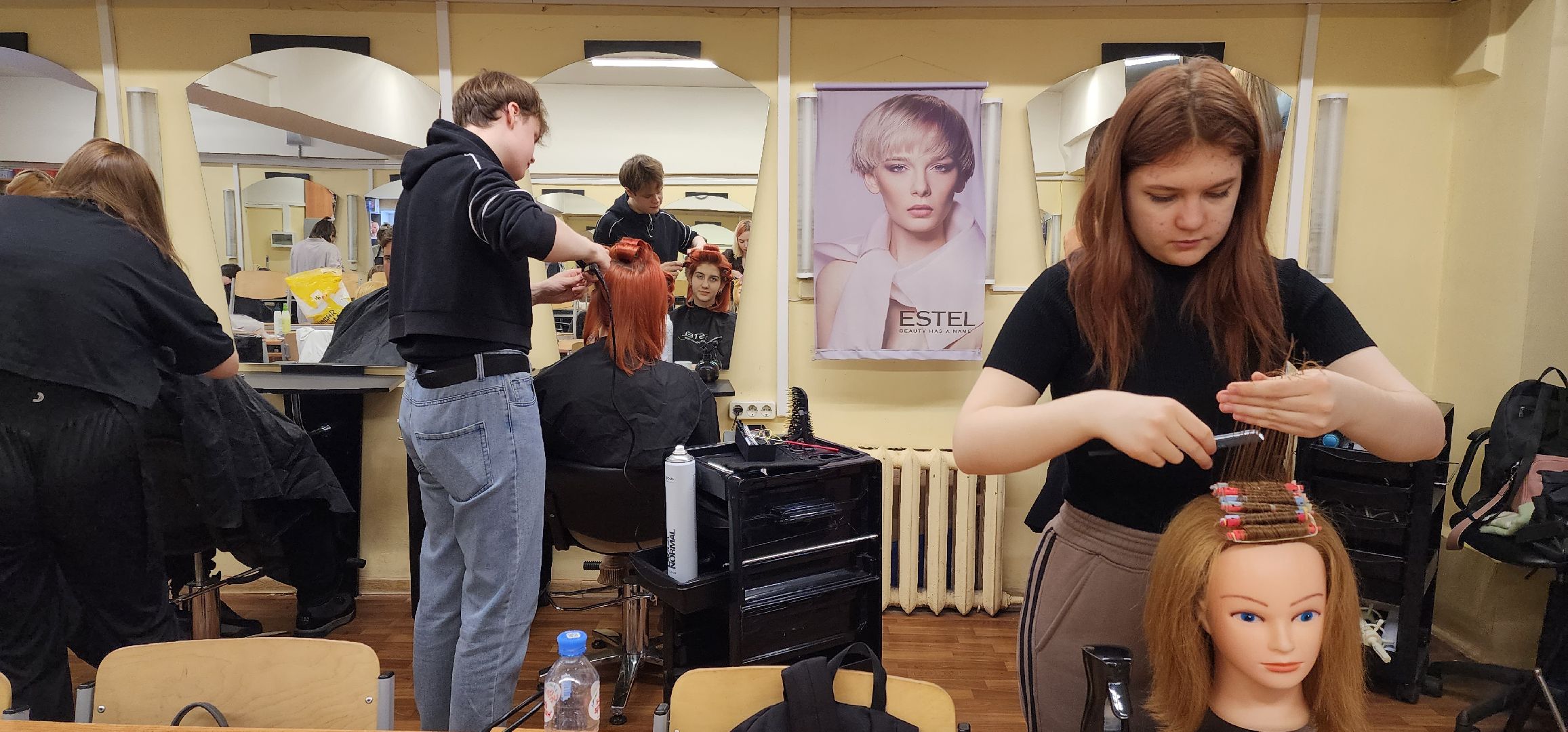 раменское, образование, Раменский колледж, студент Раменского колледжа стал финалистом всероссийского конкурса,