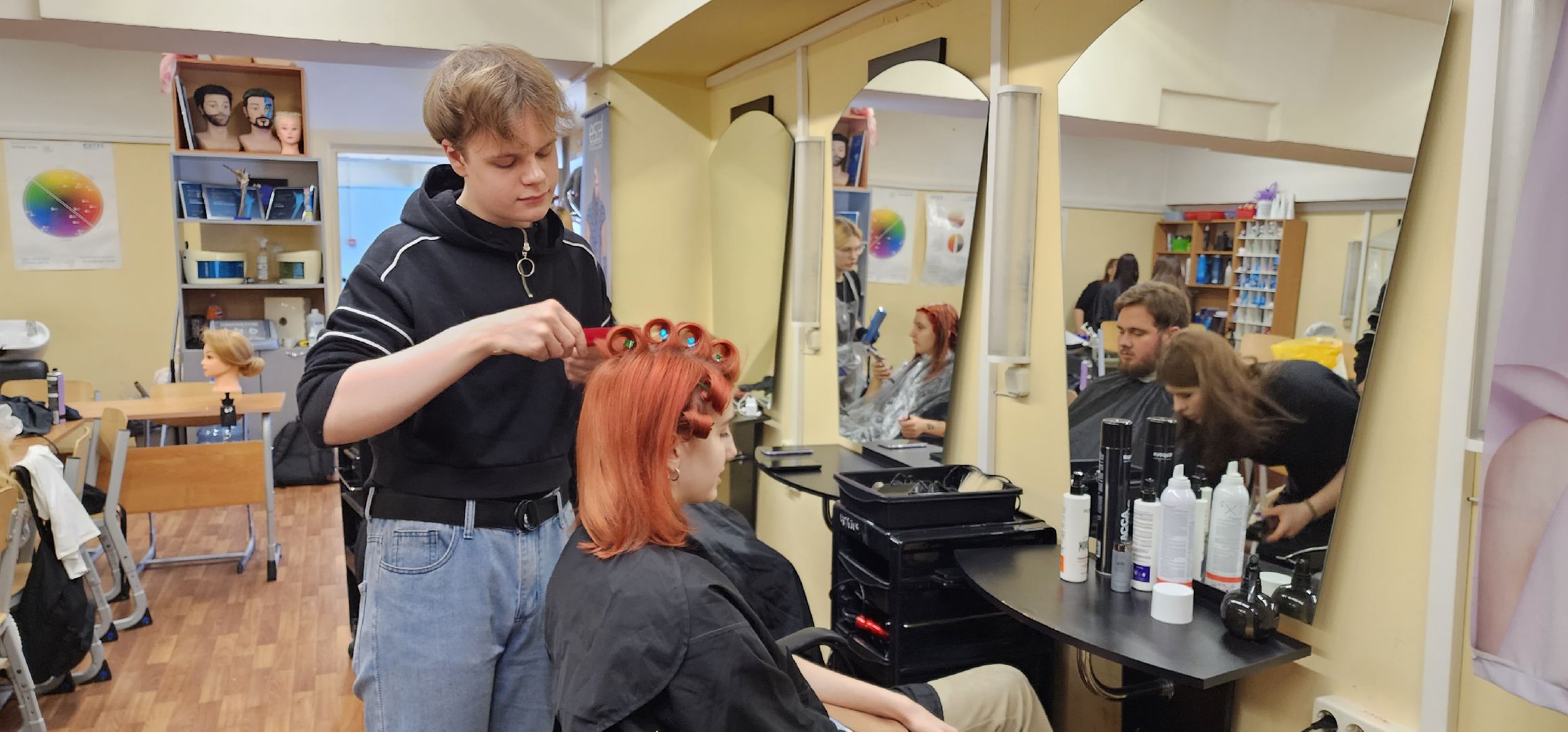 раменское, образование, Раменский колледж, студент Раменского колледжа стал финалистом всероссийского конкурса,