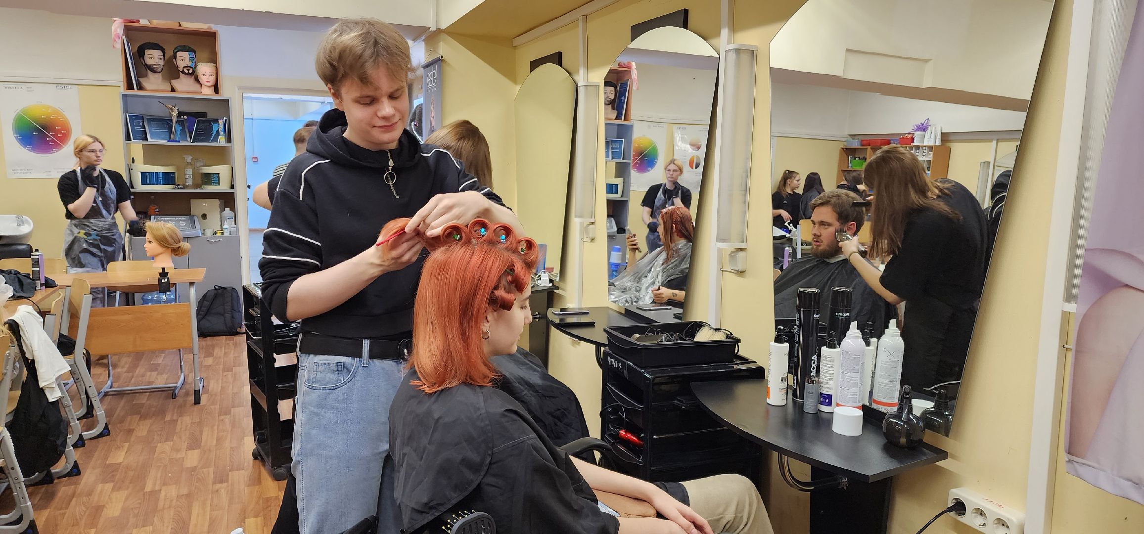 раменское, образование, Раменский колледж, студент Раменского колледжа стал финалистом всероссийского конкурса,