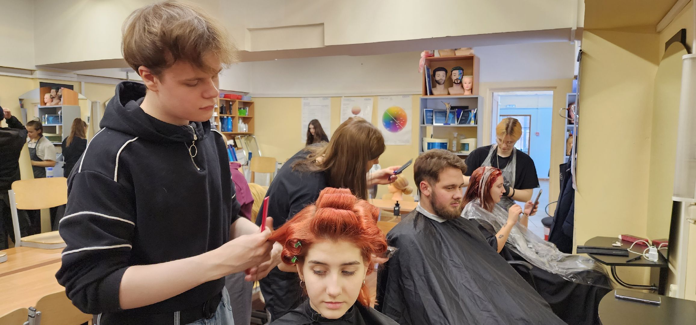 раменское, образование, Раменский колледж, студент Раменского колледжа стал финалистом всероссийского конкурса,