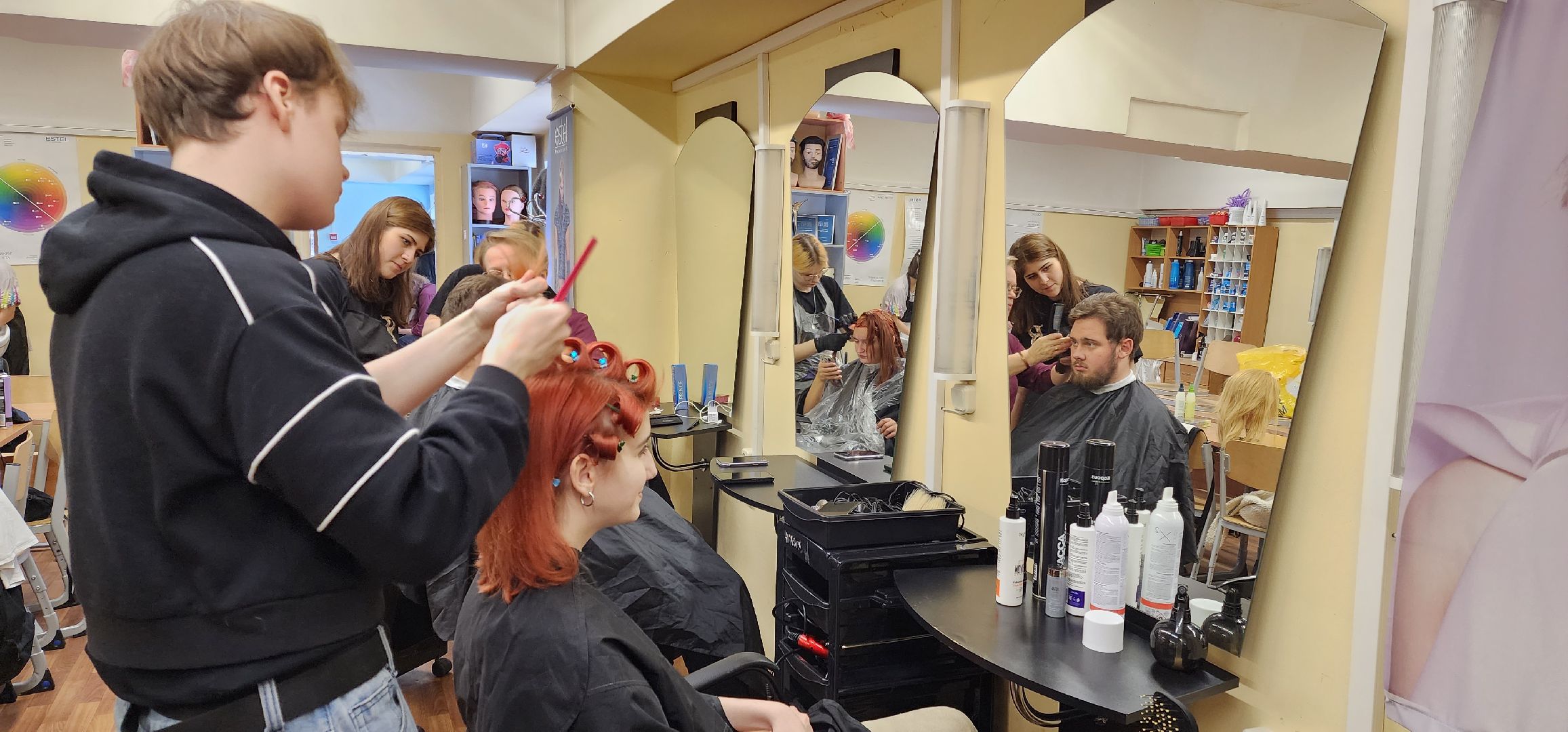 раменское, образование, Раменский колледж, студент Раменского колледжа стал финалистом всероссийского конкурса,