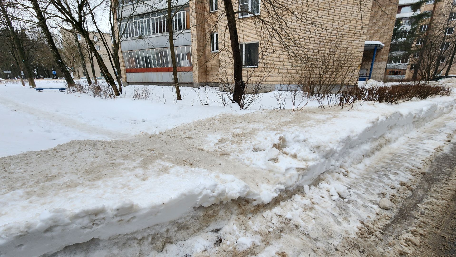 протвино, порядок, обход, благоустройство, улицы,