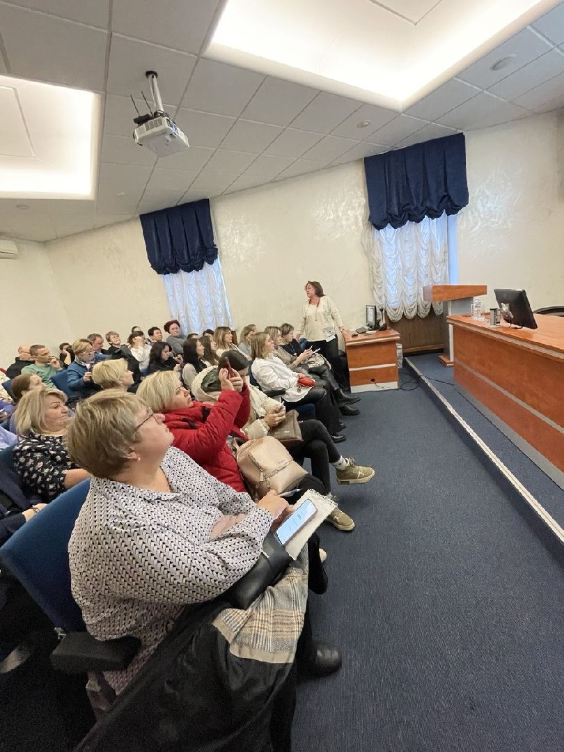 ЦИК, ТИК, Иноформаторы, обучение, семинар, Видное, Подмосковье, ленинский округ,