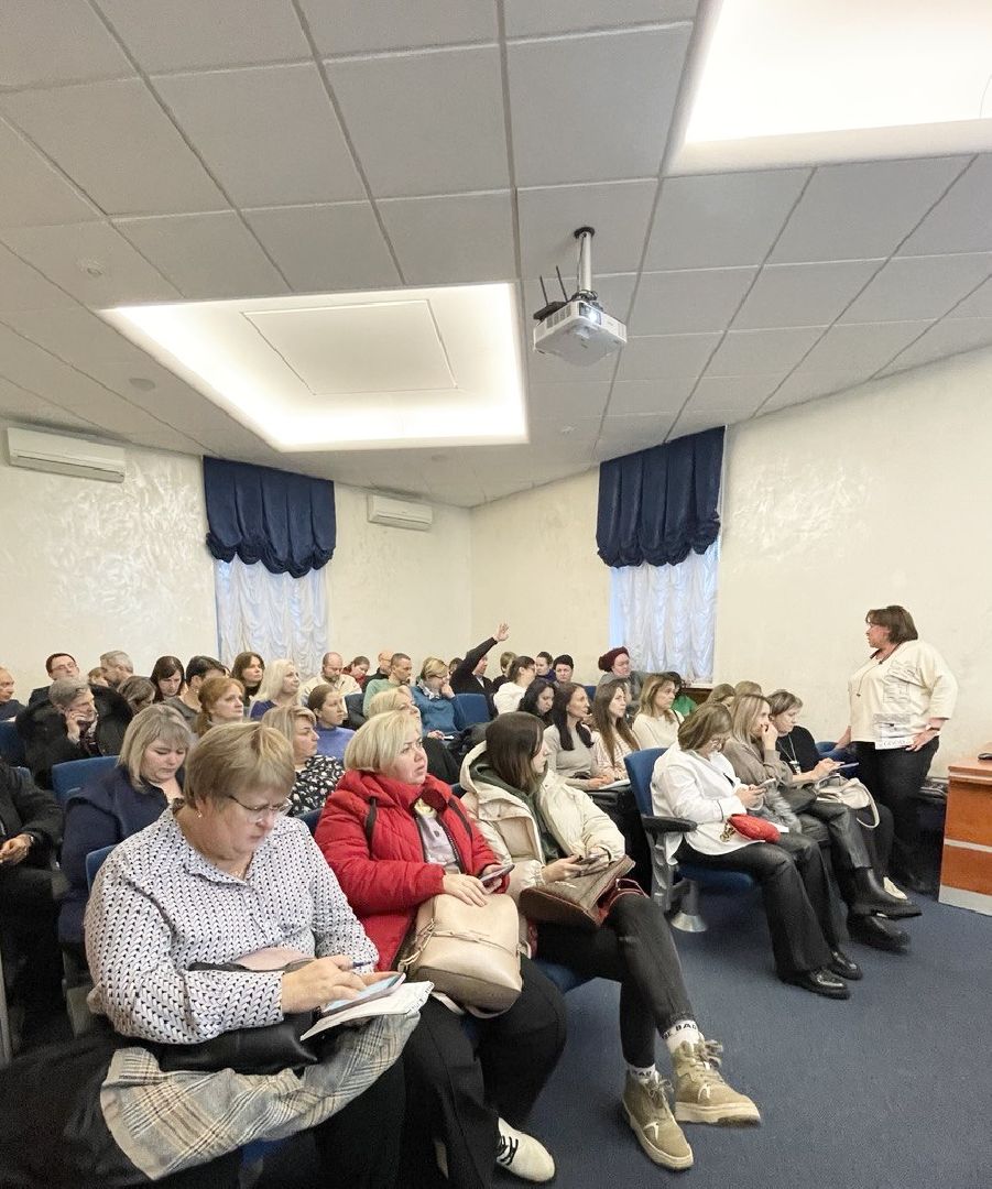 ЦИК, ТИК, Иноформаторы, обучение, семинар, Видное, Подмосковье, ленинский округ,