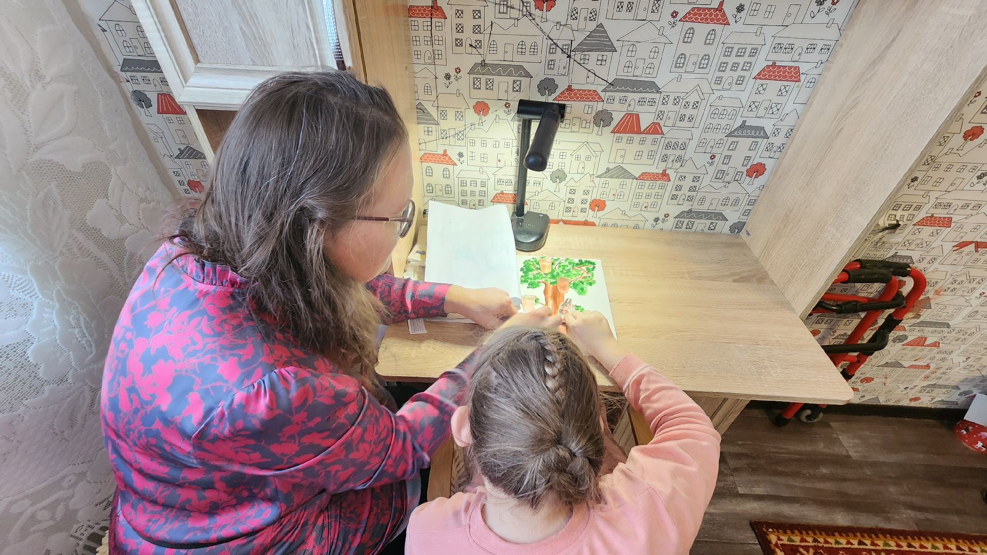 протвино, реабилитационный центр, помощь, медицина, дети с овз,