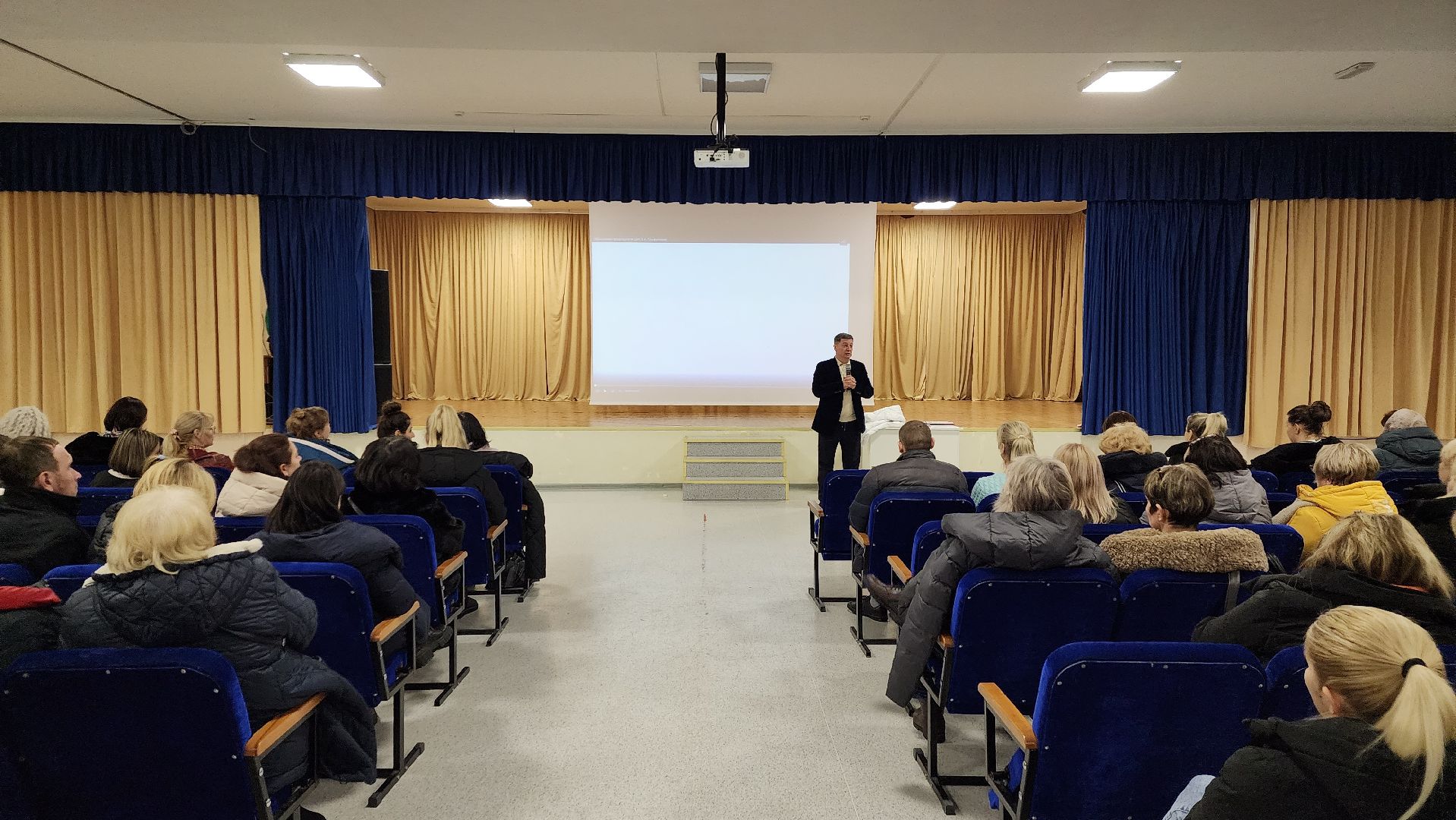 выборы 2024, выборы президента 2024, информаторы, Лосино-Петровский,