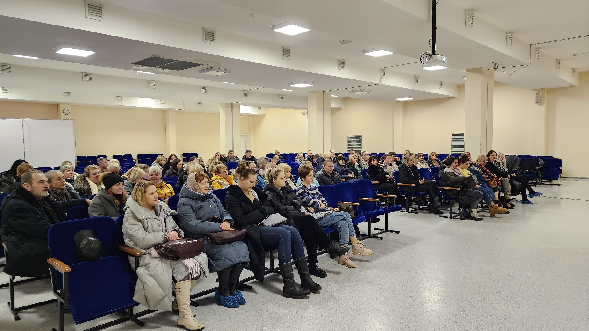 выборы 2024, выборы президента 2024, информаторы, Лосино-Петровский,