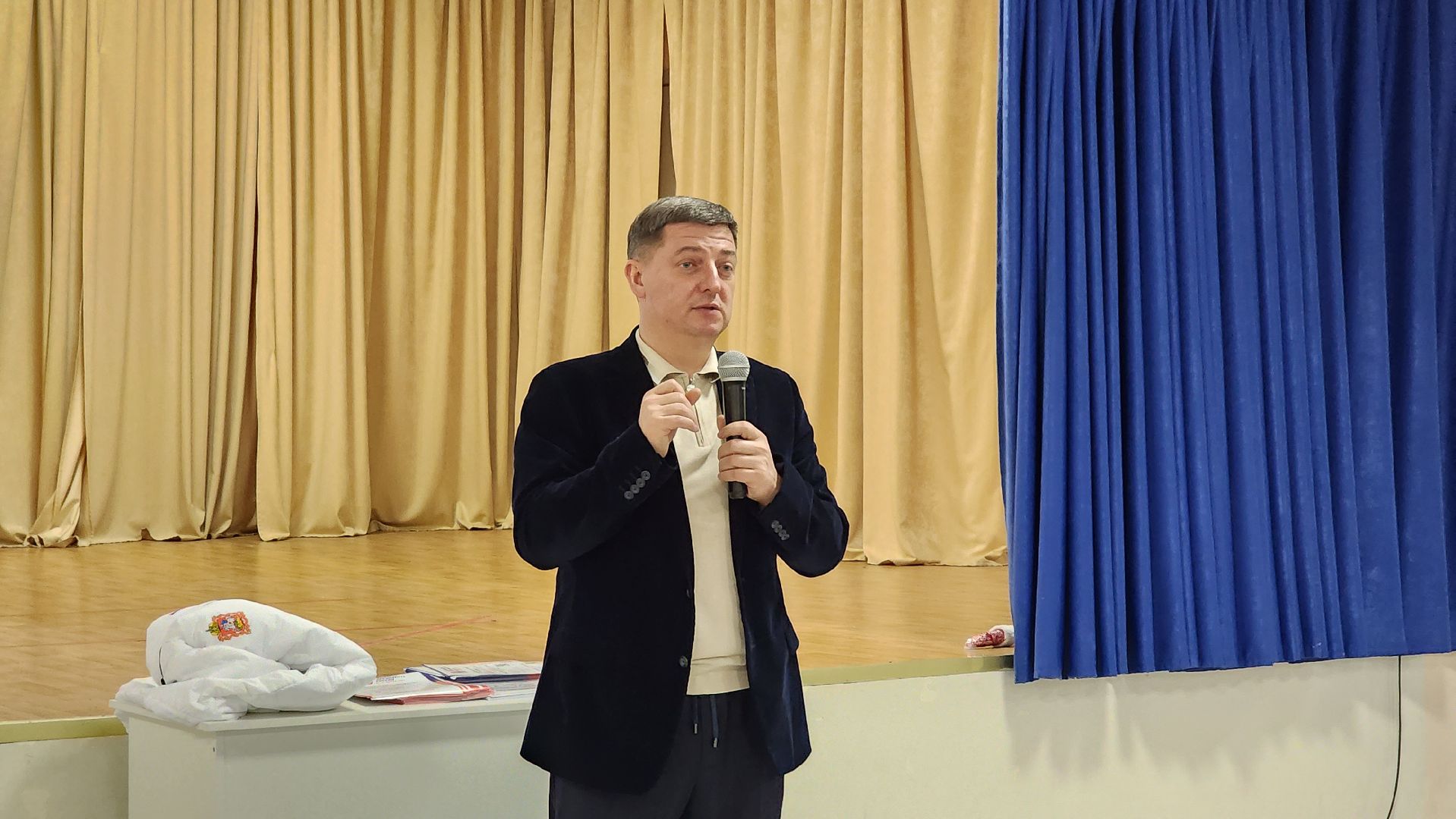 выборы 2024, выборы президента 2024, информаторы, Лосино-Петровский,