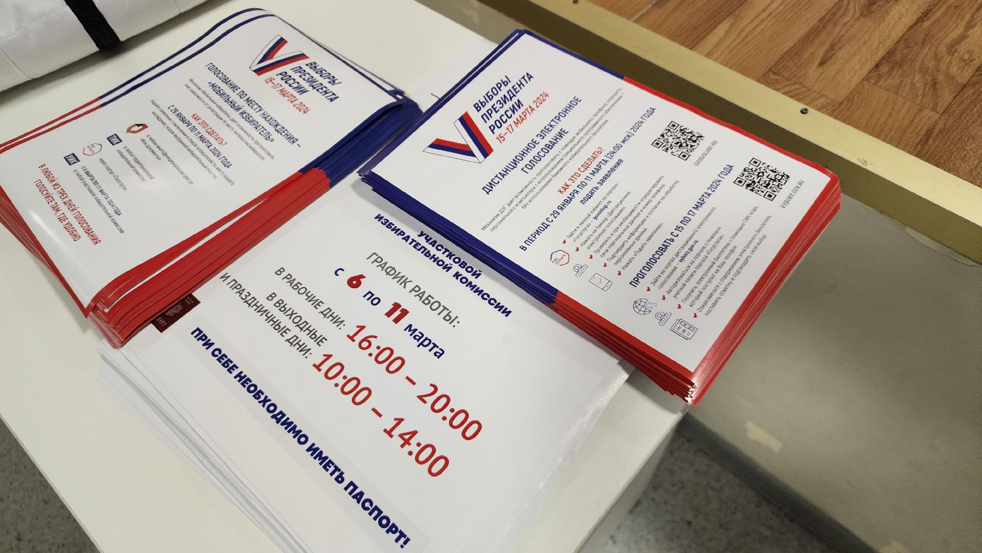 выборы 2024, выборы президента 2024, информаторы, Лосино-Петровский,