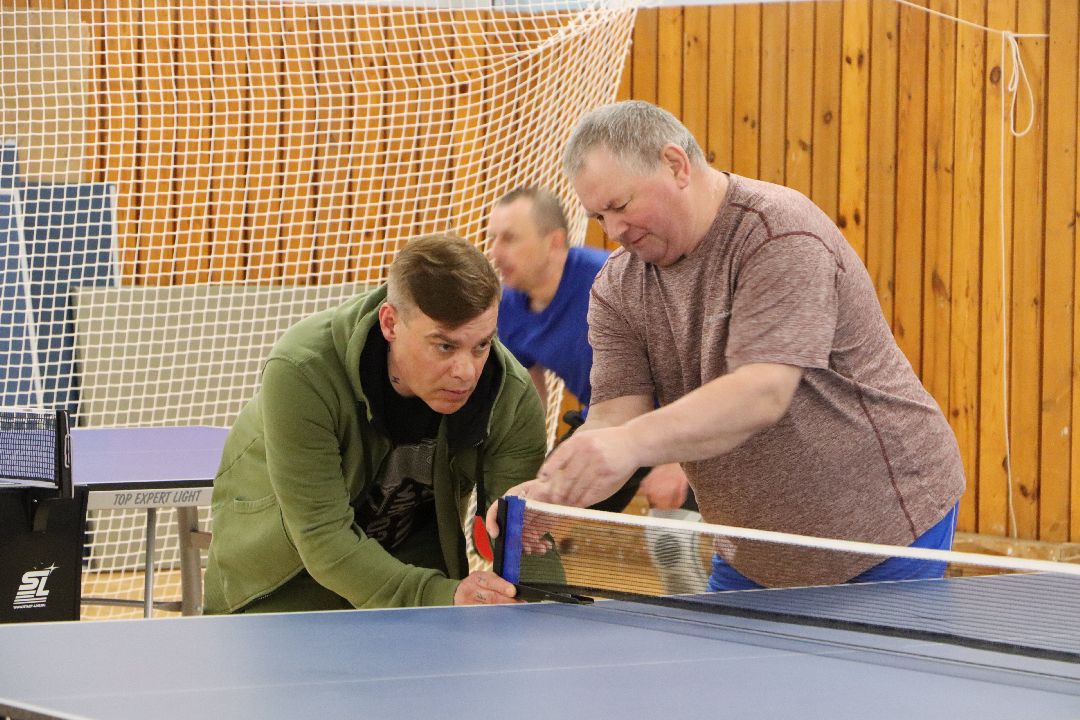 Серебряные Пруды, спорт, спартакиада