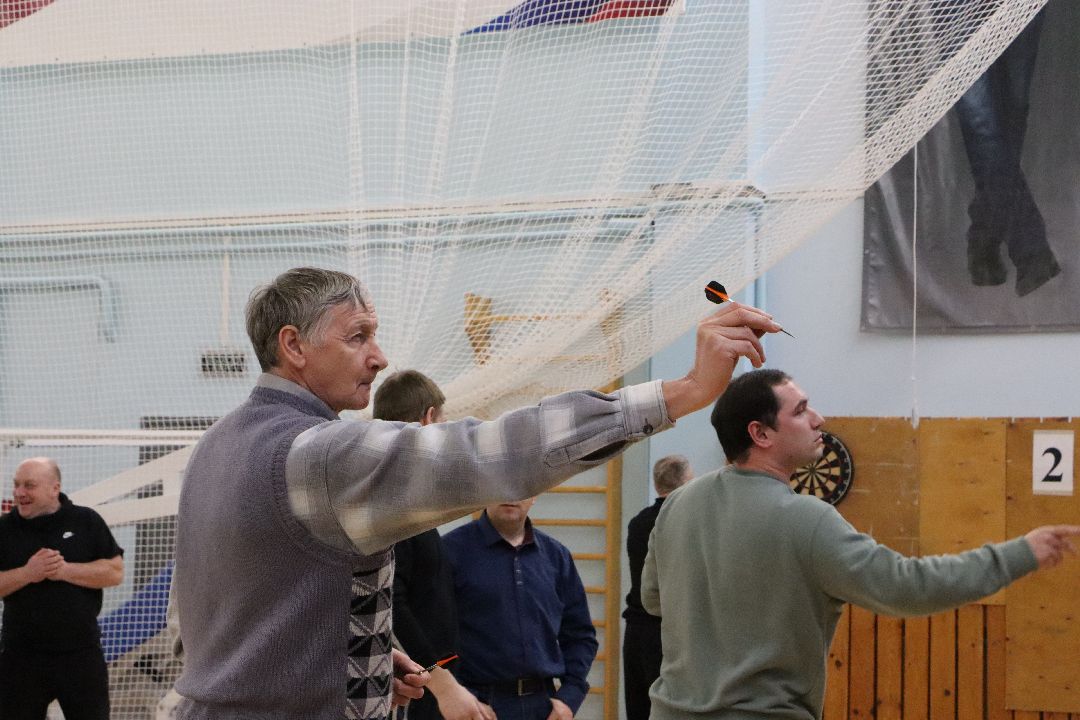 Серебряные Пруды, спорт, спартакиада