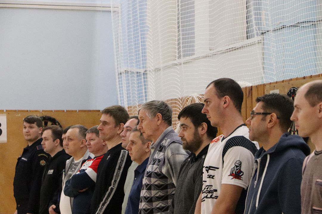 Серебряные Пруды, спорт, спартакиада