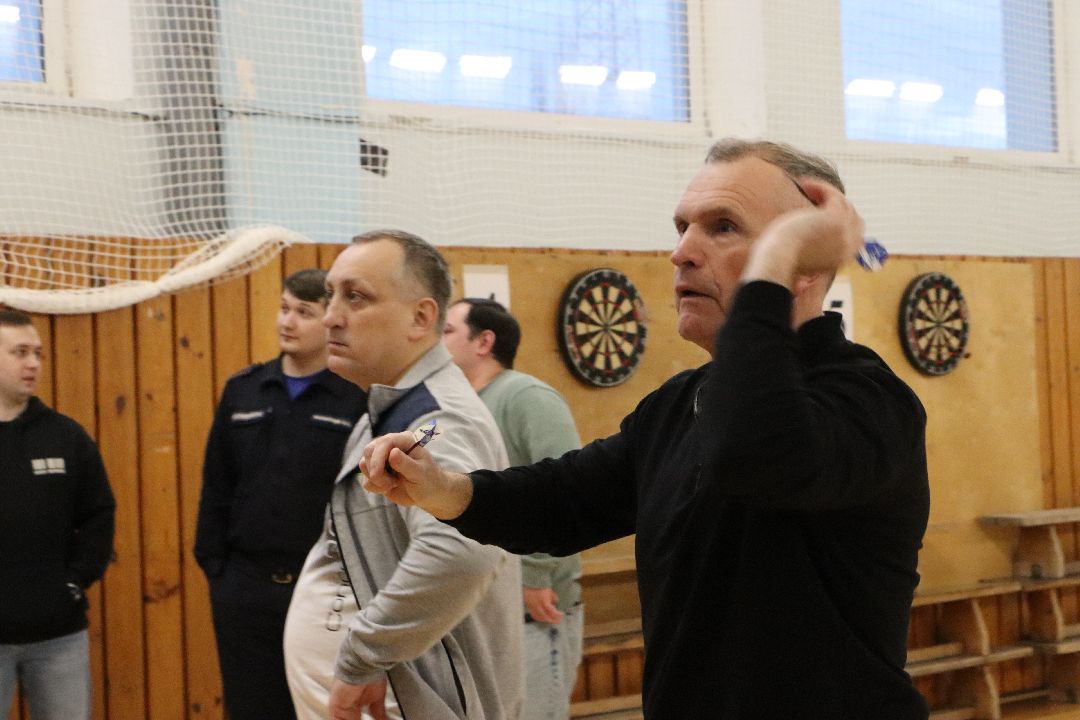 Серебряные Пруды, спорт, спартакиада