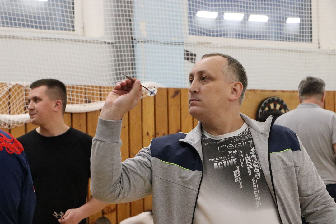 Серебряные Пруды, спорт, спартакиада