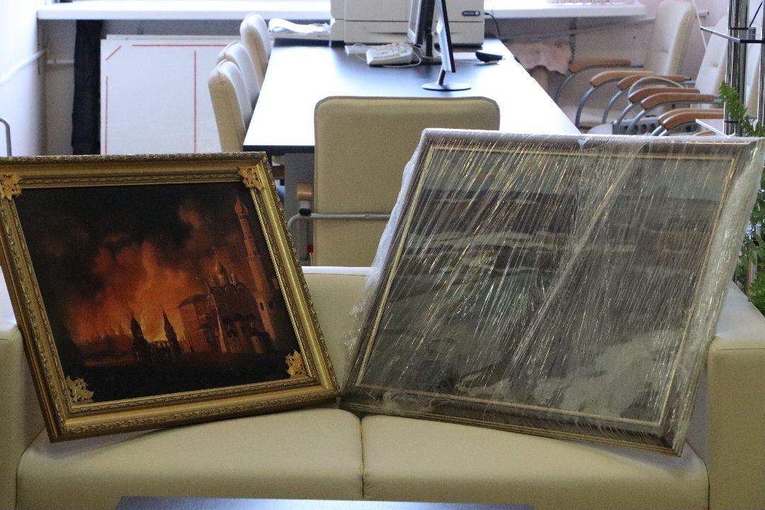 Серебряные Пруды, Сергей Столяров