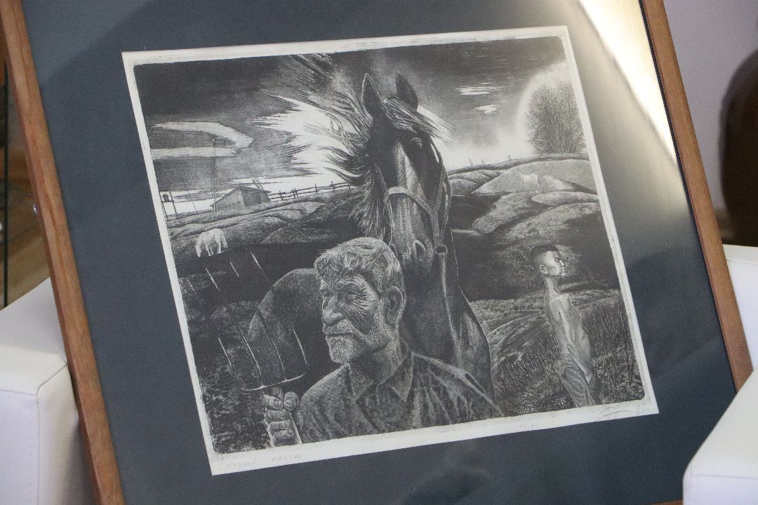 Серебряные Пруды, Сергей Столяров