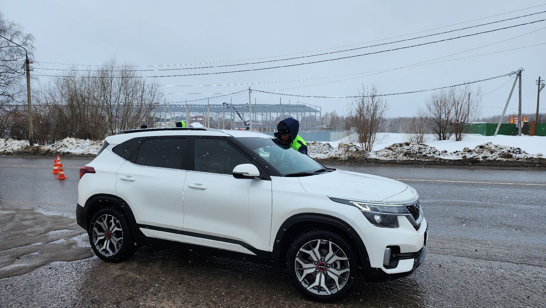 Егорьевск, Подмосковье, Московская область,