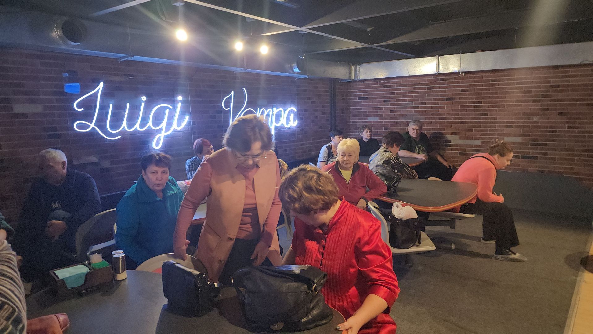 шатура, активное долголетие, боулинг, городской округ спорт,