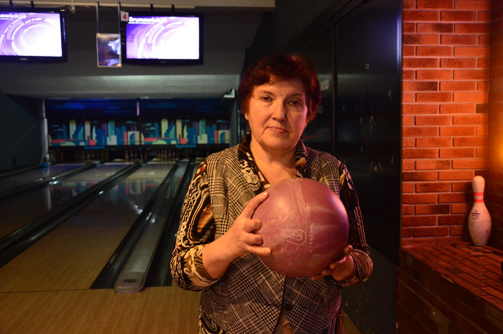 шатура, активное долголетие, боулинг, городской округ спорт,