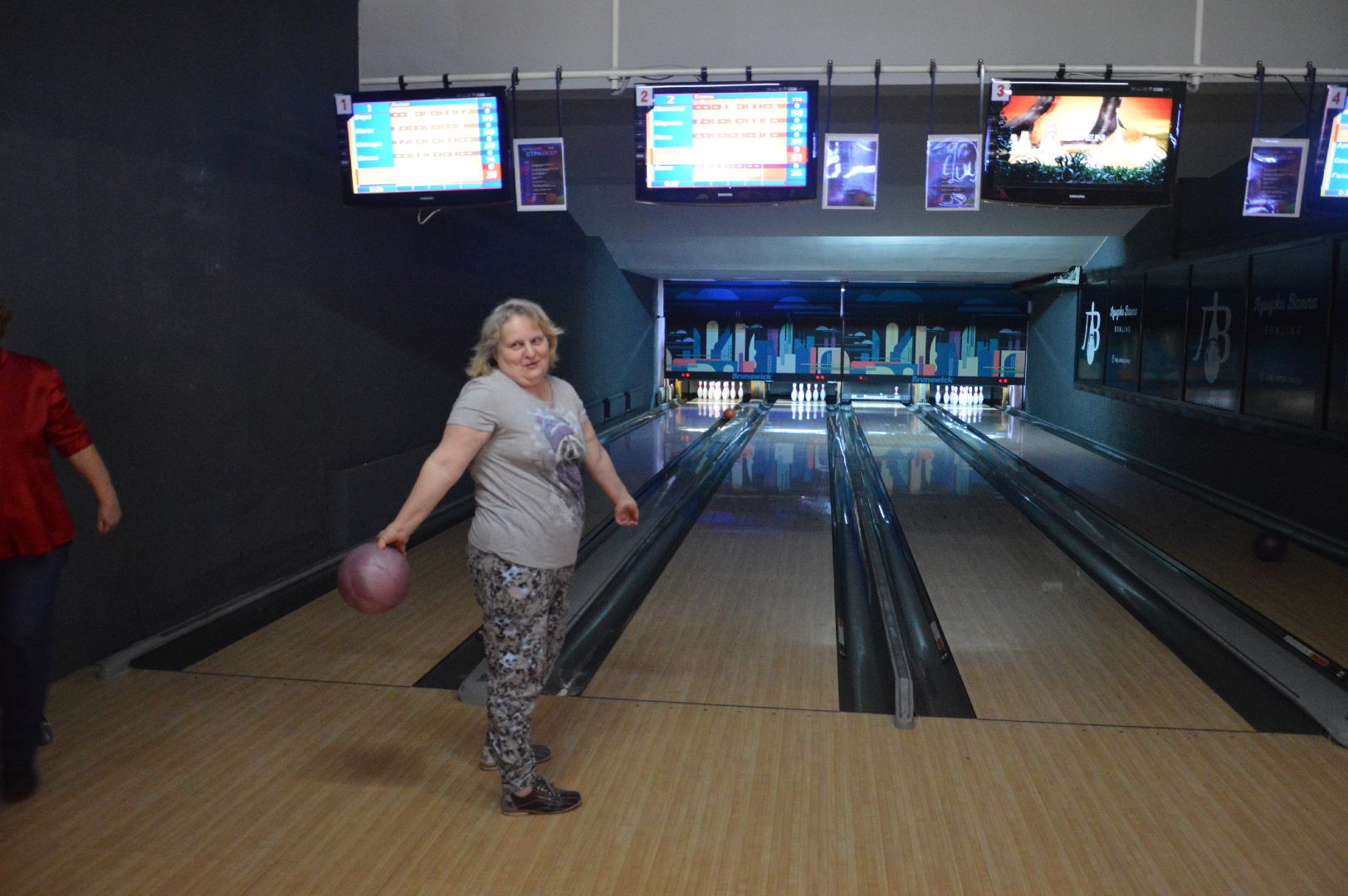 шатура, активное долголетие, боулинг, городской округ спорт,