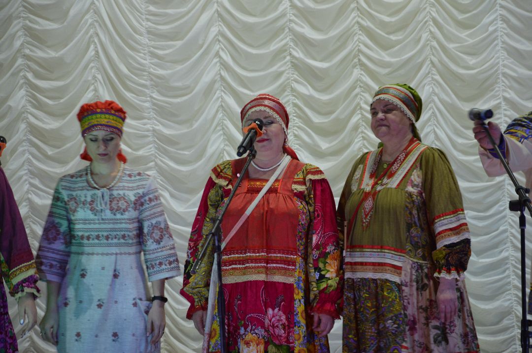 Подмосковный Арт визит, Шатура, дк Петровское, концерт, Левошево