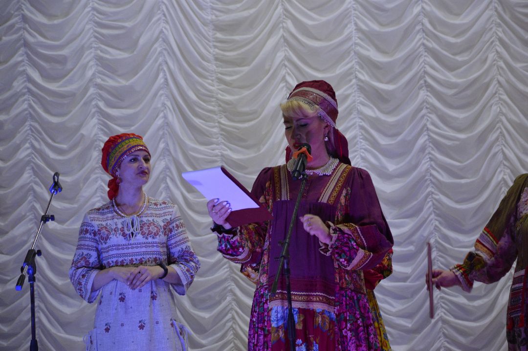 Подмосковный Арт визит, Шатура, дк Петровское, концерт, Левошево