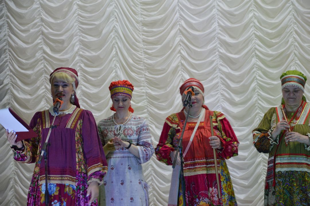 Подмосковный Арт визит, Шатура, дк Петровское, концерт, Левошево