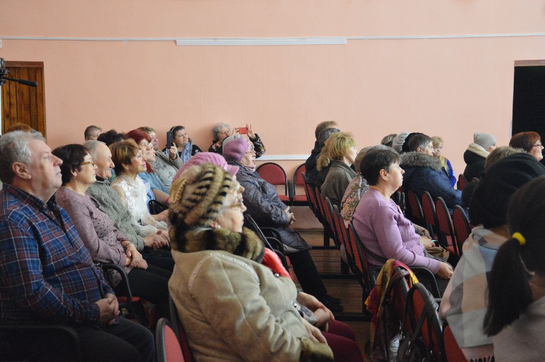 Подмосковный Арт визит, Шатура, дк Петровское, концерт, Левошево